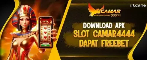 Bonus Spesial Download qtgame APK screenshot