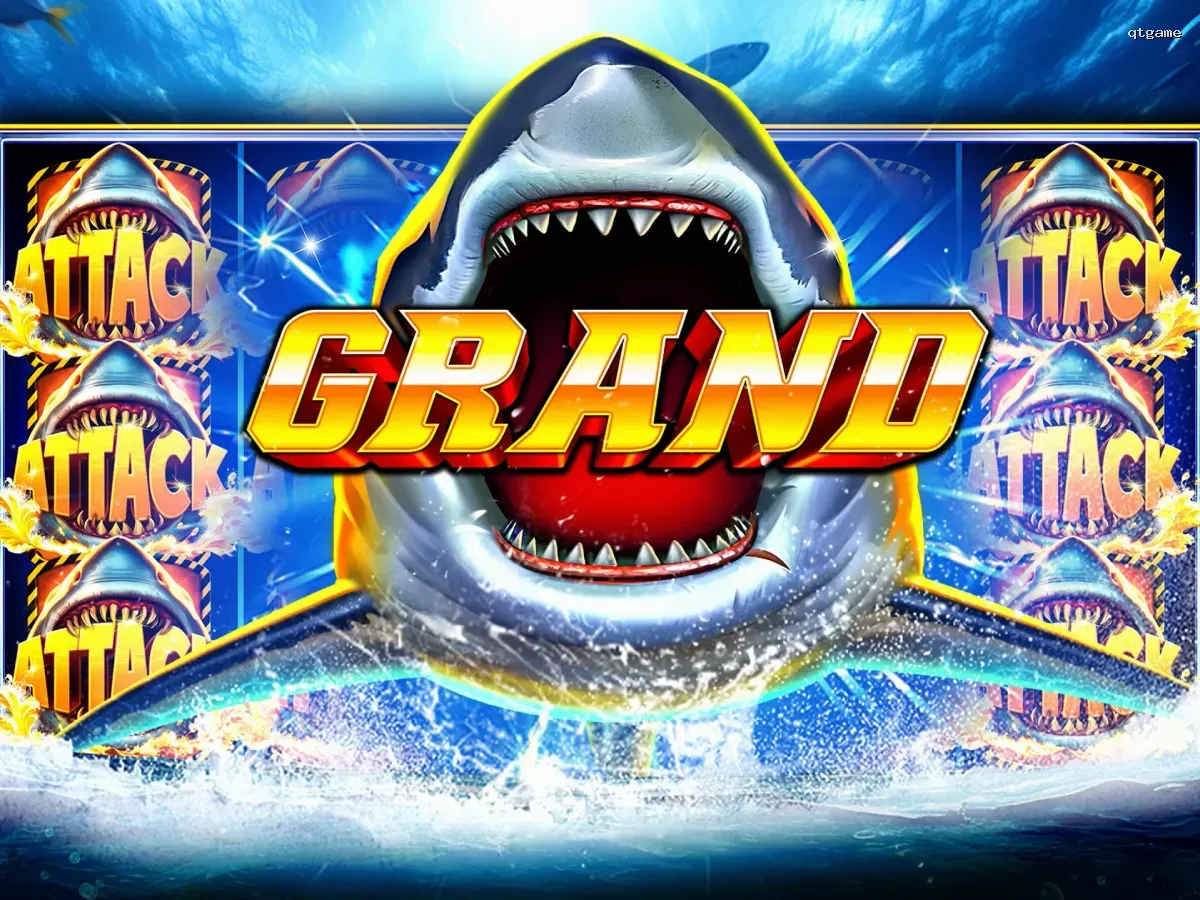 Promosi & Jackpot qtgame screenshot